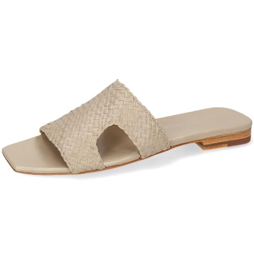 Image of Melvin & Hamilton Women's Mule Loafer