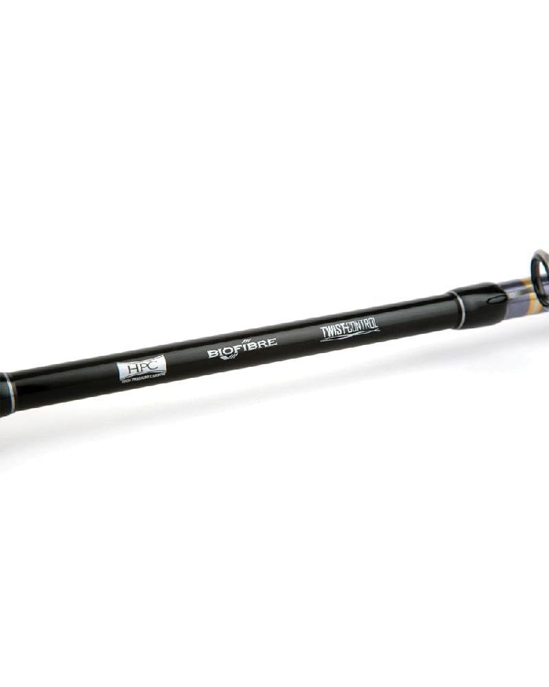 Shimano Canne Tyrnos B Trolling Lite 20 LB