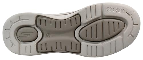 Image of Skechers Women's Go Walk Arch Fit Iconic Sneaker