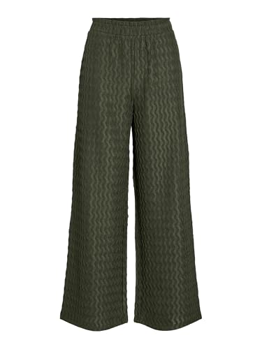 Pantalon 7/8 femme VILA élégant pour vos sorties citadines