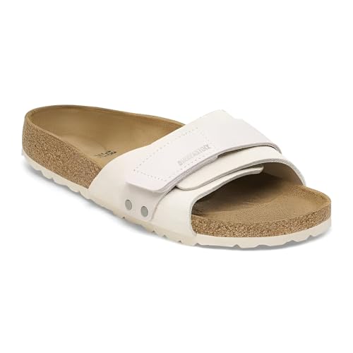 Birkenstock 1024226342 Oita Ant White Sd N 424