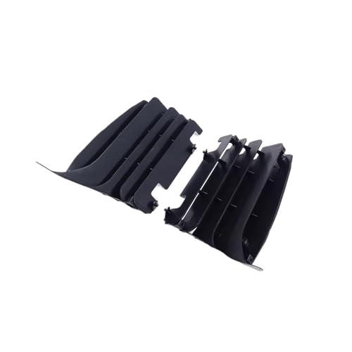 Motorrad-Kühlerschutz Motorrad Kühler Lamellen Kühler Motocross Motoröl Kühlung Schutz Grill Protector Für Yam&aha YZ250F 2010-2013