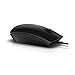 Dell Optical Mouse MS116 (275-BBCB)