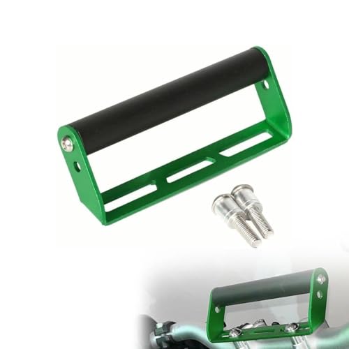 Off-Road Motorcycle Phone Mount for Handlebar