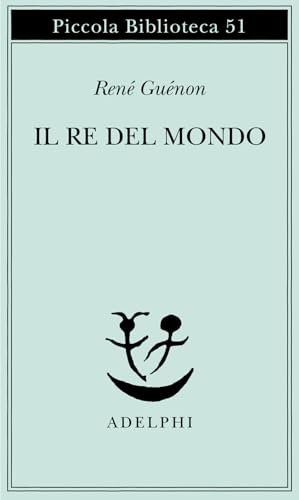 Il re del mondo