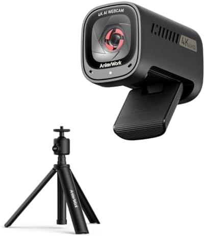 AnkerWork C310