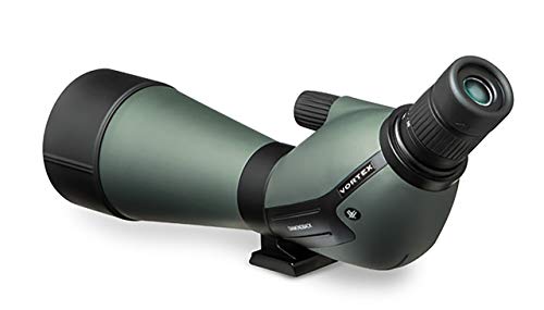 High Definition Spotting Scope with Tripod