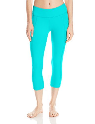 Beyond Yoga Women's Seamed Pocket Leggings
