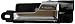 Genuine Ford BE5Z-5422600-A Door Handle Assembly, Interior