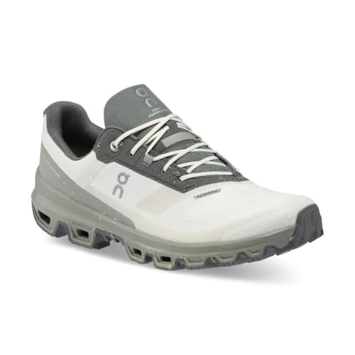 Chaussures de randonnée ON Cloudventure pour éviter la fatigue des pieds
