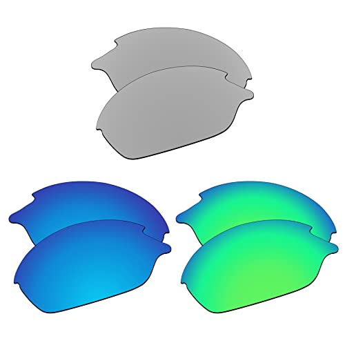 100% protezione UVAB lenti polarizzate HD per incantevoli.