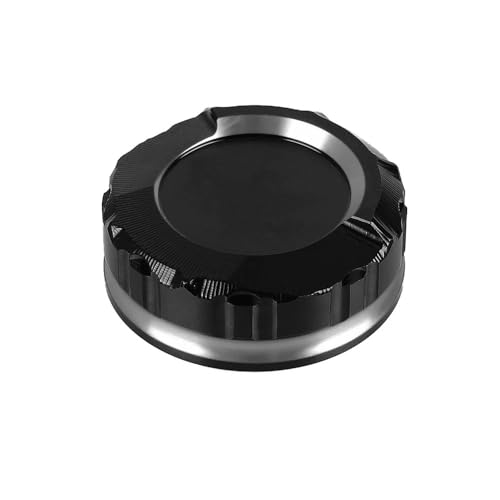 Couvercle de réservoir liquide frein arrière MT09 SP accessoires moto 2022 2023