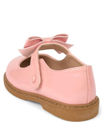 Image of Gymboree Girls and Toddler Dressy Ballet Flat