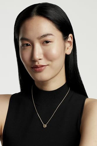 Ted Baker Sebille Sparkle Dot Pendant Necklace For Women - Image 4