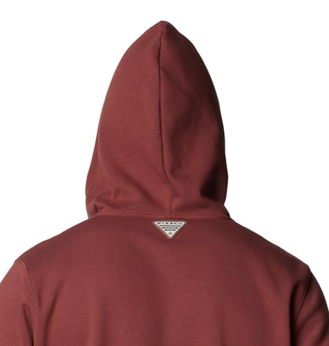 Image of Columbia Men's Phg Hunt Star Hoodie