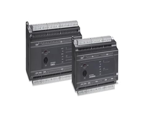 Relais Alimentation ca DVP16ES200R 1 pièces module automate programmable - 2