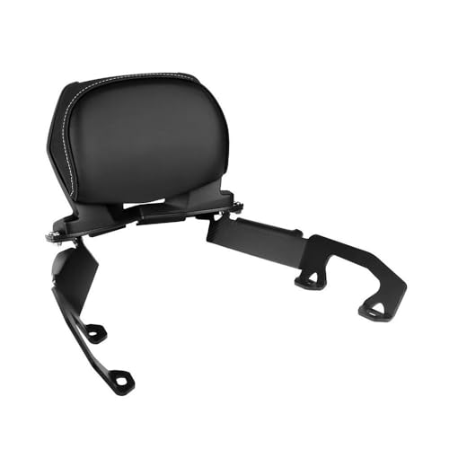 Moto dossier passager arrière pour Forza 350 ADV 350 coussin de selle 2025