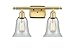 INNOVATIONS LIGHTING 516-2W-SG-G2812-LED Hanover 2 Light Bath Vanity Light