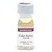 LorAnn Cake Batter Super Strength Flavor, 1 dram bottle (.0125 fl oz - 3.7ml)