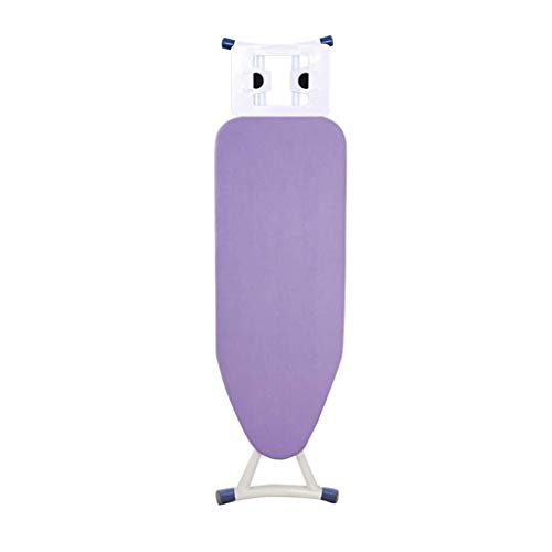 Wäsche Bügelbrett Haushalt Wohnzimmer Verstellbar Anti-Verbrühung Elektrisches Bügelbrett Falten Metall Das Regal