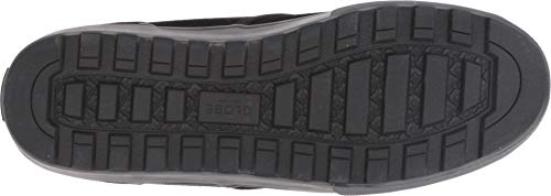 Image of Globe Men's Motley Mid Shoe, Black /Phantom /Fur, 13 Medium US