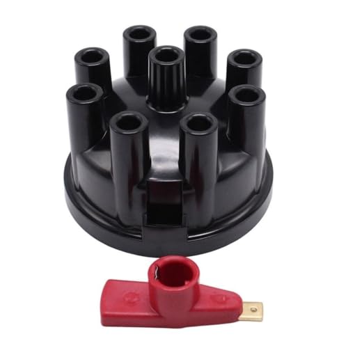 Distribuidor de encendido para Land Rover Defender V8: solucione fallos de arranque en motor 3.5