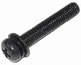 Makita 911253-5 Flachkopfschraube für Modell 2030S Abrichthobel, M5x30mm