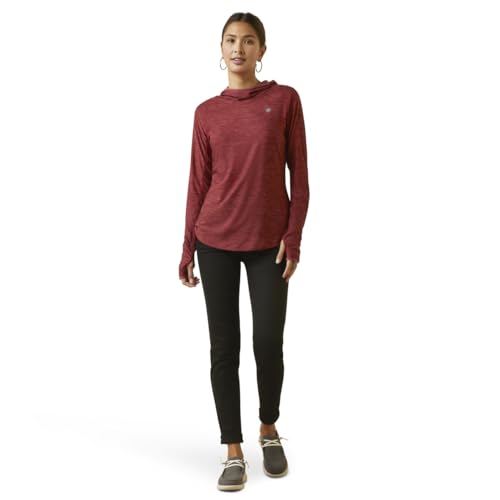Image of Ariat Women's Hooded Sweatshirt