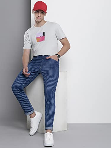 Image of The Indian Garage Co Men Jeans
