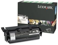 Miniatura 3 de Lexmark Carrito de impresión del programa de retorno T650A11A T65x