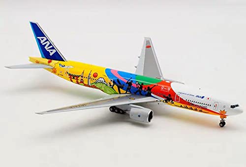 【お値下げ！】全日本空輸 B777-200ER \"TOKYO 2020 JET\" お値下げ！】全日本空輸 B777-200ER 