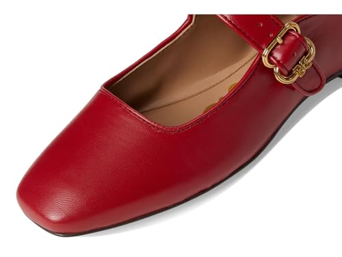 Image of Sam Edelman Women's Michaela Mesh Ballet Flats