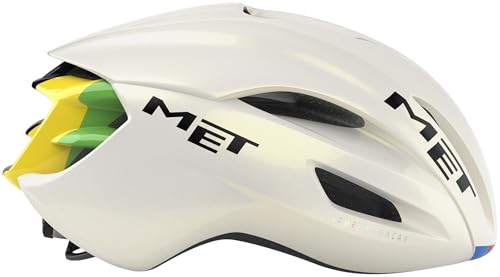 MET Manta MIPS Aero Road Bike Helmet | Lightweight