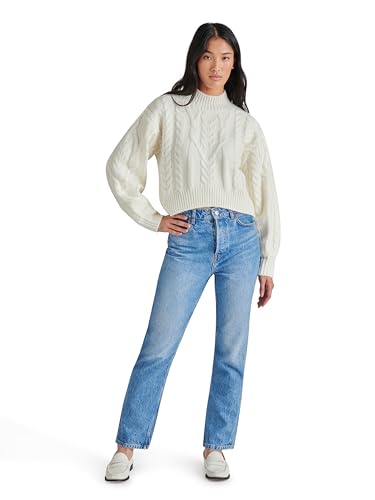 Image of Steve Madden Women's Steve Madden Apparel Marcie Sweater