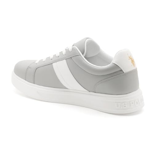 Image of U.S. Polo ASSN. Mens Kensy Sneaker