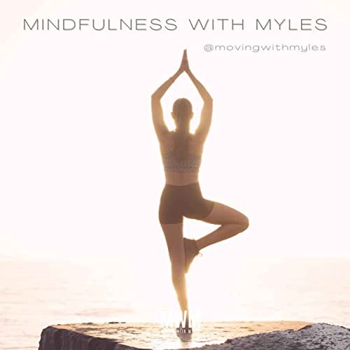『Guided Yoga Nidra Meditation for Deep Relaxation and Conscious Sleep』のカバーアート