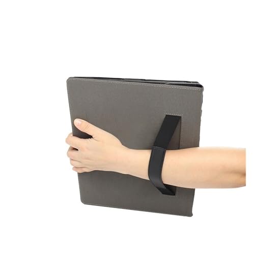 Housse TCL Tab 8 Gen 2 pour éviter les chutes avec sa sangle rotative - 5