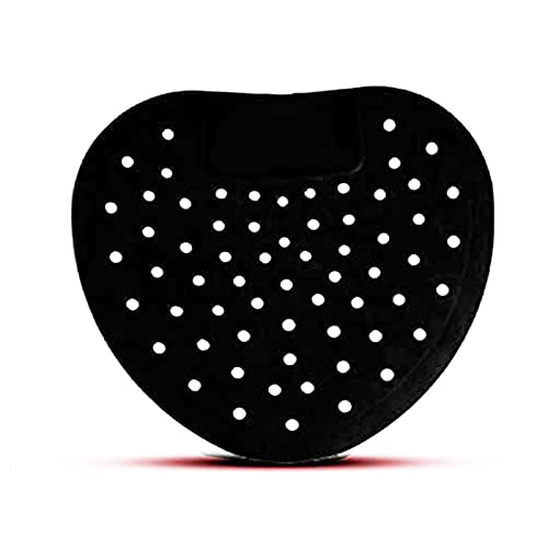 8 stuks urinoire zeef, pissoir inzetstuk, urinoir inleg, voor elke urinoir of pissoir langdurige geur (groot gat) - Image 4