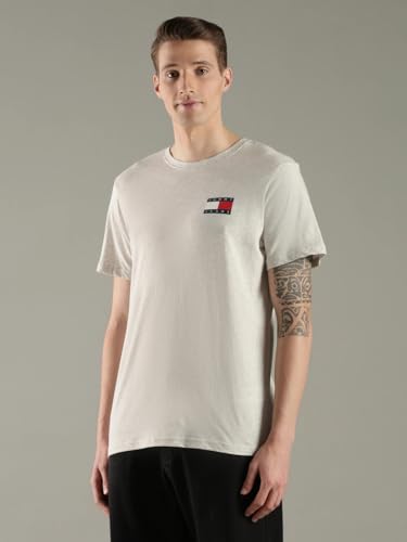 Image of Tommy Hilfiger Men T-Shirt