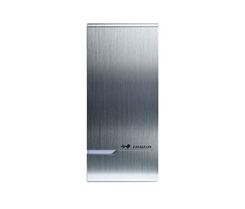 Build My PC, PC Builder, IN WIN 905 Silver