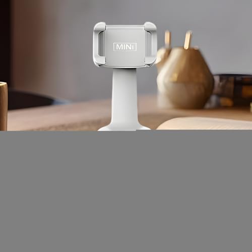 Trípode de seguimiento facial para móvil con rotación 360 inteligente 3