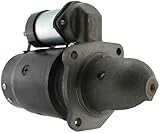 Replacement Parts for Starter 6599152 6658835 6671014 LRS01173 Bobcat 6148-USA Mod-UR26Q-5869