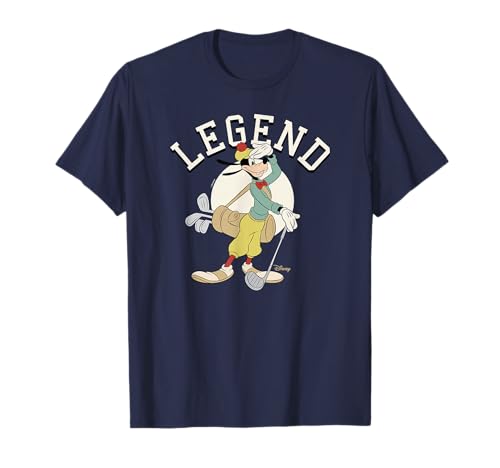 Disney - Legend Goofy T-Shirt