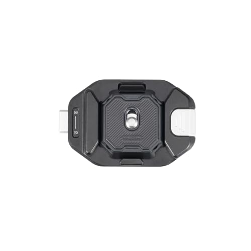 Image of FALCAM F38 Quick Release Backpack Camera Clip V2,with Dyneema Strap, 30kg