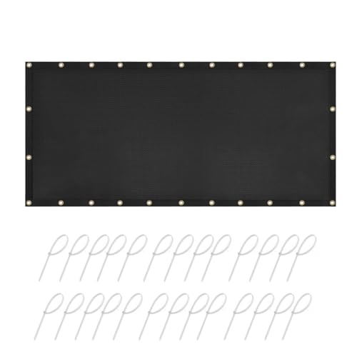 Protections murales ignifuges pour poêle à bois et grilles extérieures - 7