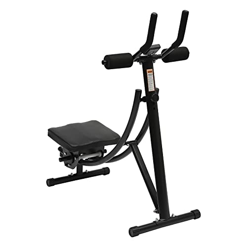 Folding Core Ab Machine