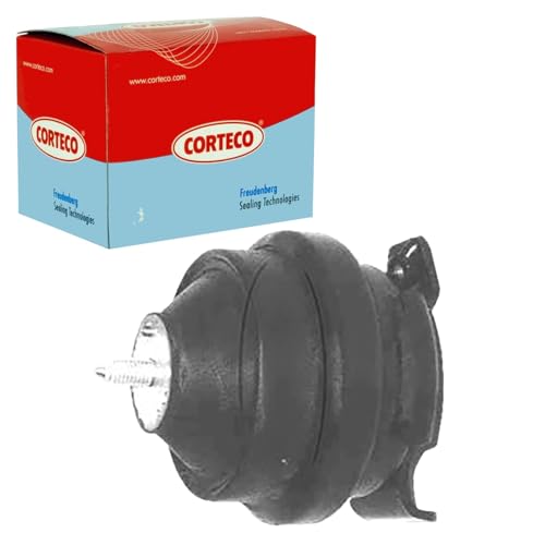 Soporte de motor Corteco 21651934 taco de suspensión metal caucho