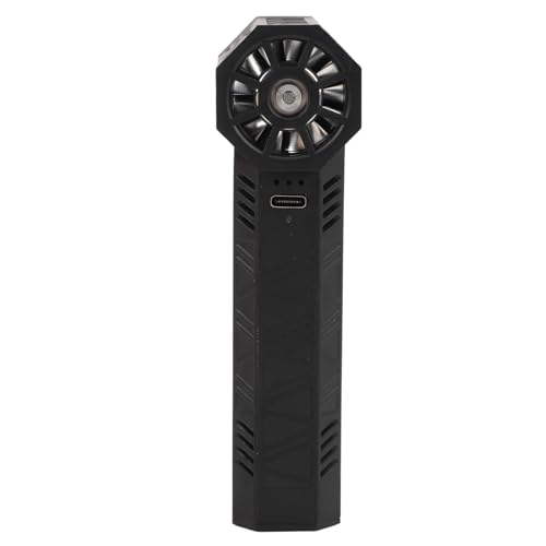 Air comprime rechargeable a 130000 TR/Min avec 3 vitesses - 8