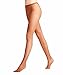 Produktbild FALKE Damen Plumetis Strumpfhose, braun (caramel 5042), XL
