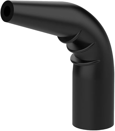 WHL-603 Handheld Steam Cleaner Replacement Parts - Bent Nozzle